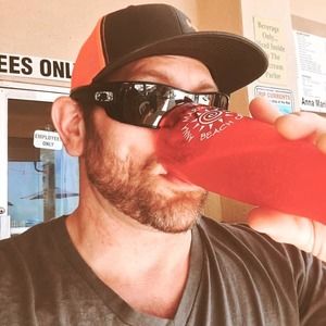 Meet your Posher, Jeff